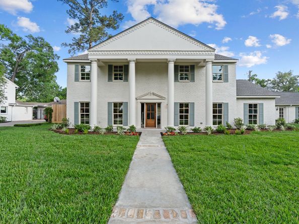 13315 Conifer Road, Houston TX 77079