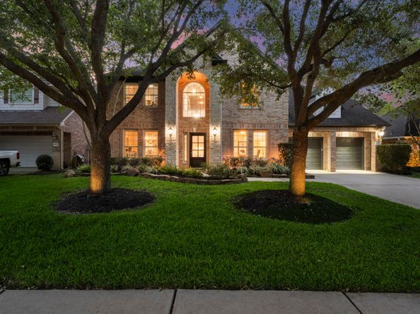 1211 Wealden Forest Drive, Spring TX 77379