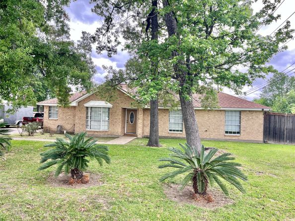 405 Wild Plum Street, Houston TX 77013