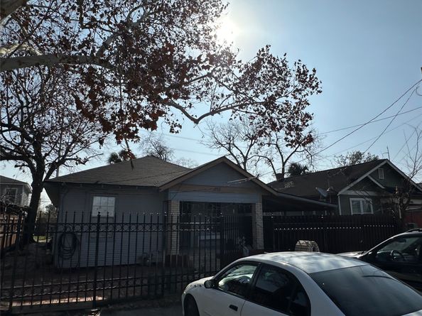 3922 Jefferson Street, Houston TX 77003