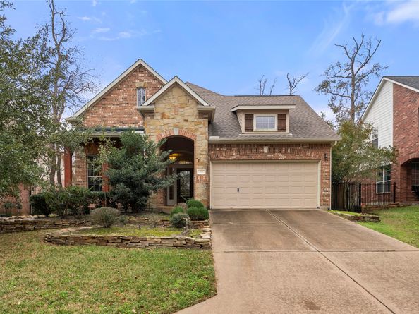 55 Granite Path Place, Spring TX 77389