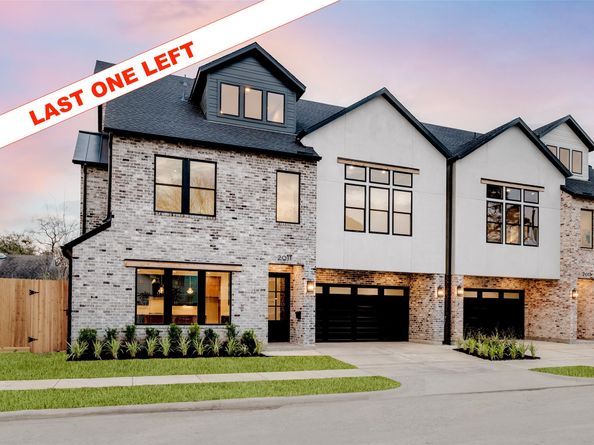 2011 HOPKINS Street, Houston TX 77006