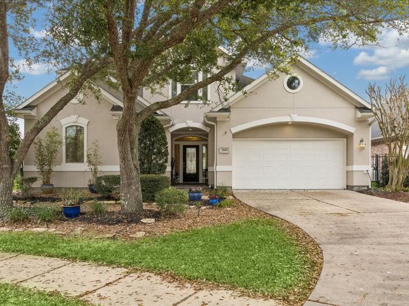 2909 Silver Maple Court, Friendswood TX 77546