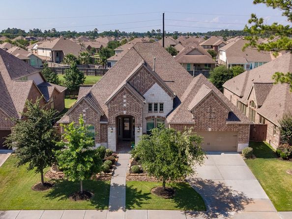13315 Itasca Pine Drive, Humble TX 77346