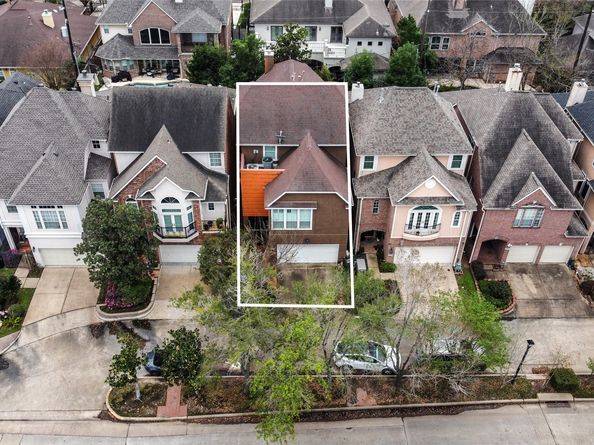 5309 Hidalgo Street, Houston TX 77056