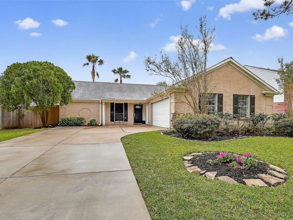 4534 Ranger Run, Sugar Land TX 77479