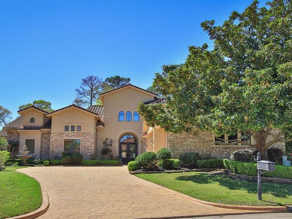 16227 Villa Fontana Way, Houston TX 77068