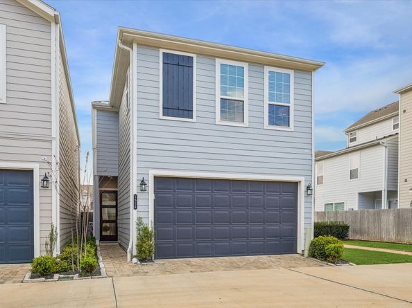 1514 Canter Bayou Way, Houston TX 77043