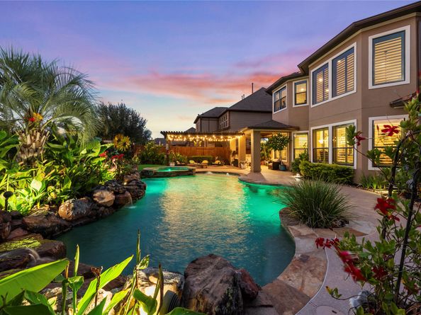 10507 Grace Hollow Drive, Cypress TX 77433