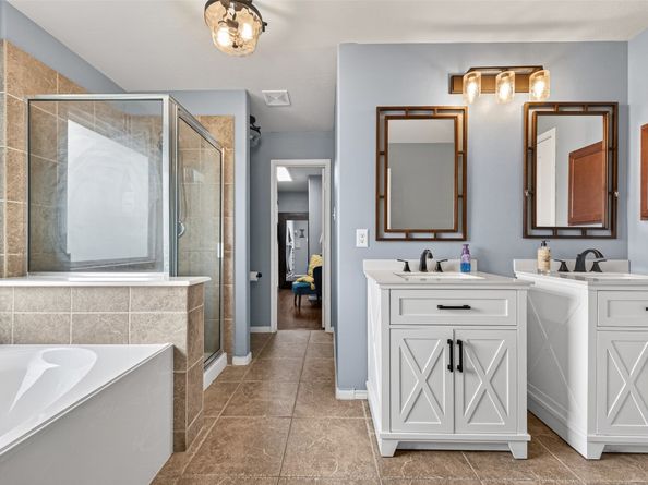 12911 Taper Reach Drive, Tomball TX 77377