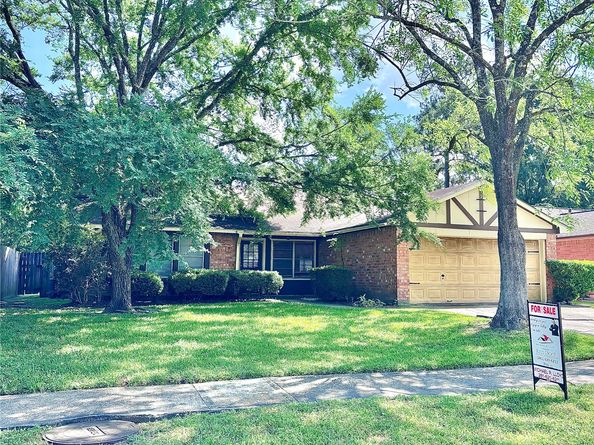 6234 Brookgate Drive, Spring TX 77373