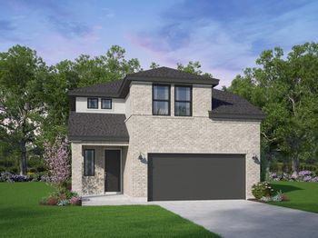 2822 Pathway Crest Lane