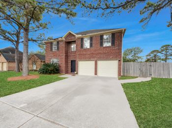 1702 Park Ridge Drive