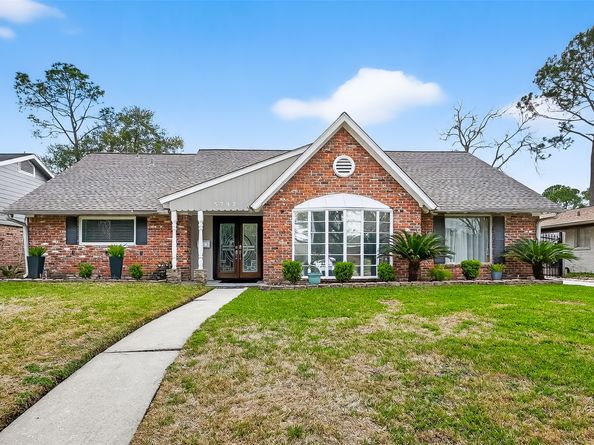 5743 Warm Springs Road, Houston TX 77035