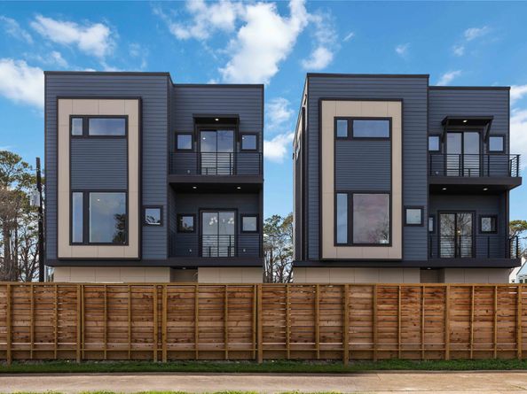 324 Janisch, Houston TX 77018