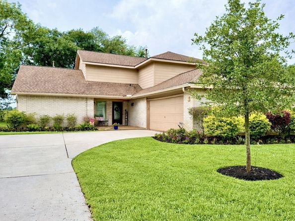14403 Muirfield Lane, Houston TX 77095