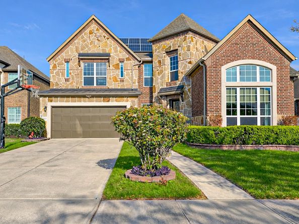 4415 Rolling Field Lane, Sugar Land TX 77479