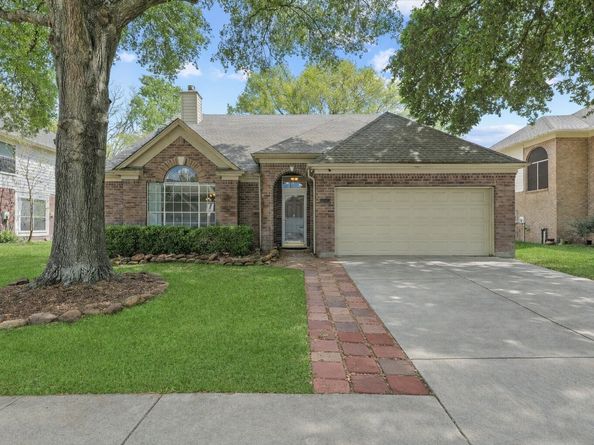 14518 Huntmont Drive, Cypress TX 77429