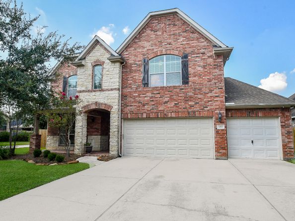 14903 Golden Hawk Trail, Cypress TX 77433