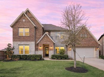 12619 Dusky Sunrise Court