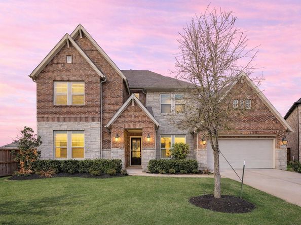 12619 Dusky Sunrise Court, Cypress TX 77433