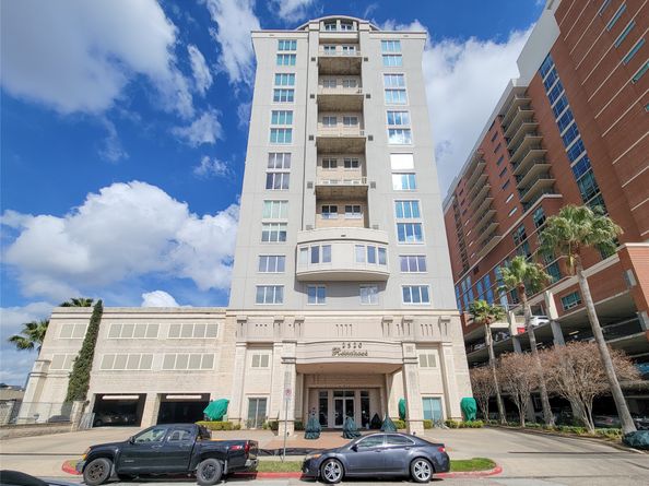 2520 Robinhood 800, Houston TX 77005