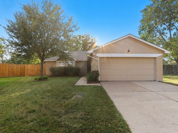 20919 Union Park Drive, Katy TX 77450