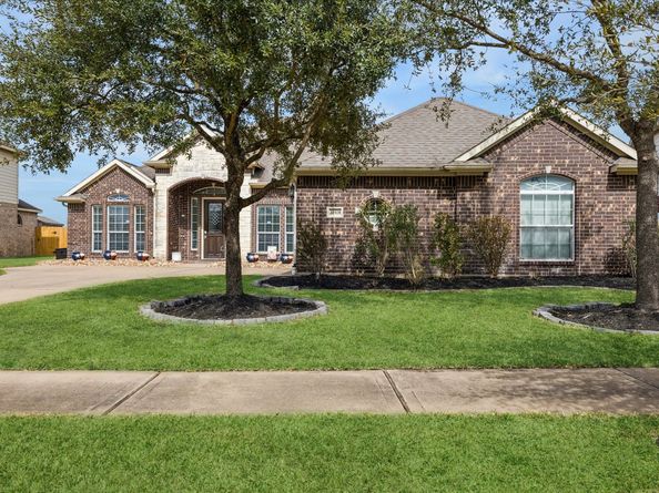 20318 Sedona Oaks Drive, Cypress TX 77433