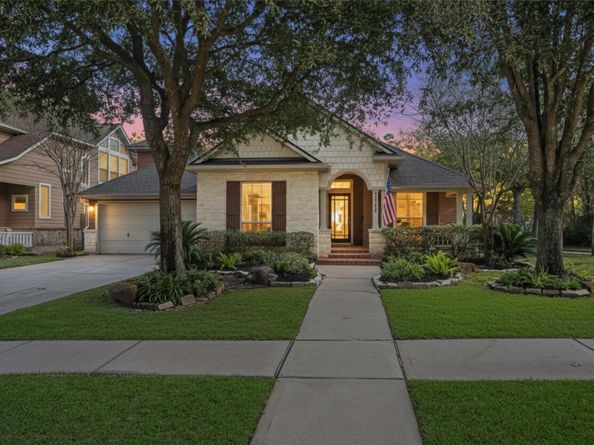 28318 Ryans Ridge Lane, Spring TX 77386