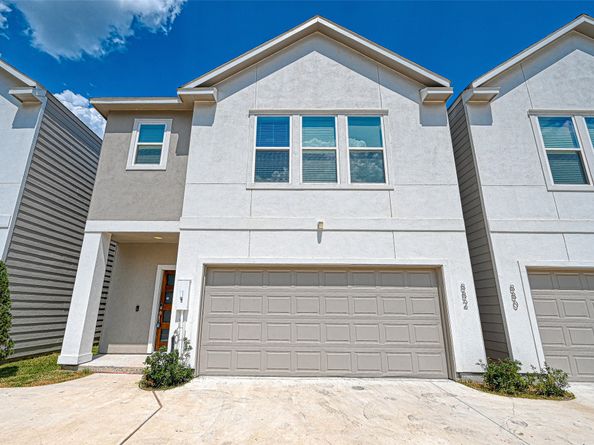 882 Fortune st Street, Houston TX 77088