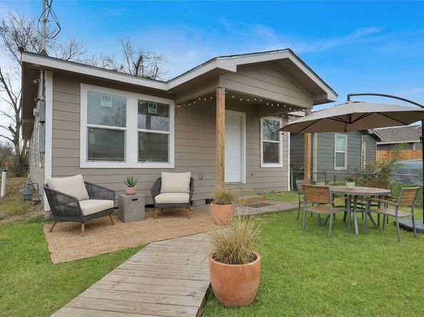 7978 Safebuy Street, Houston TX 77028