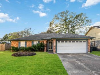 7406 Sierra Grande Court