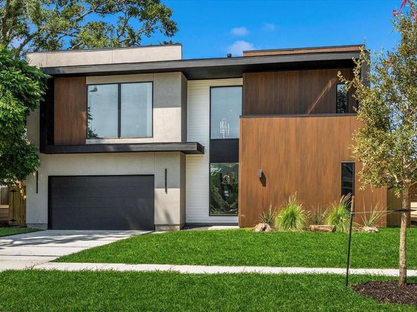 8102 Montridge Drive, Houston TX 77055