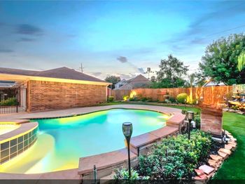 17418 Emerald Isle Drive