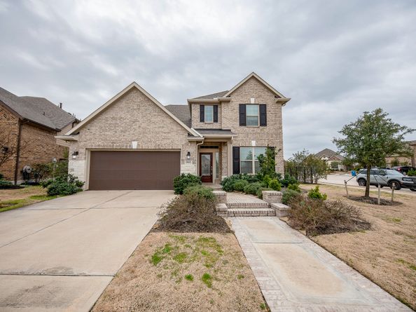 19511 Wildflower Field Court, Cypress TX 77433