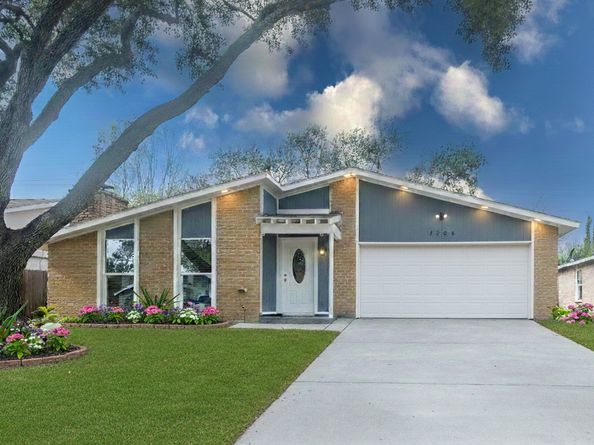 7206 La Granada Drive, Houston TX 77083