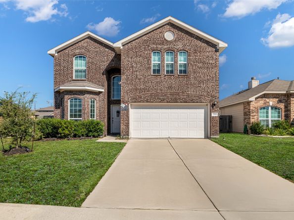 2511 Chaplin Place Drive, Humble TX 77396