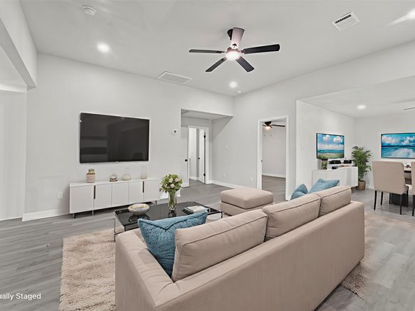 1615 Hiller Street, Houston TX 77015