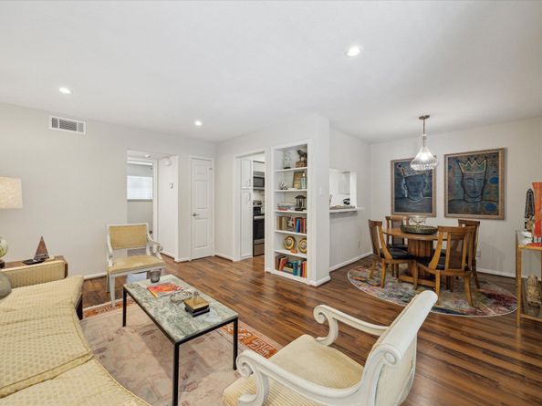 606 Marshall Street C2, Houston TX 77006