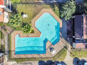 10110 Forum West Drive