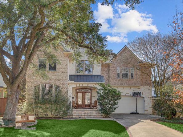 3607 Drummond Street, Houston TX 77025