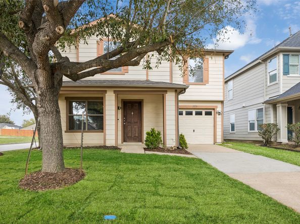 18726 Remington Park Drive, Houston TX 77073