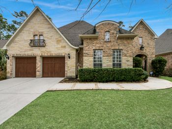 6 Bridgewood Cove Court