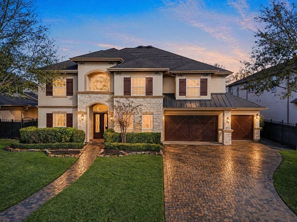 11718 Montmarte Boulevard, Houston TX 77082