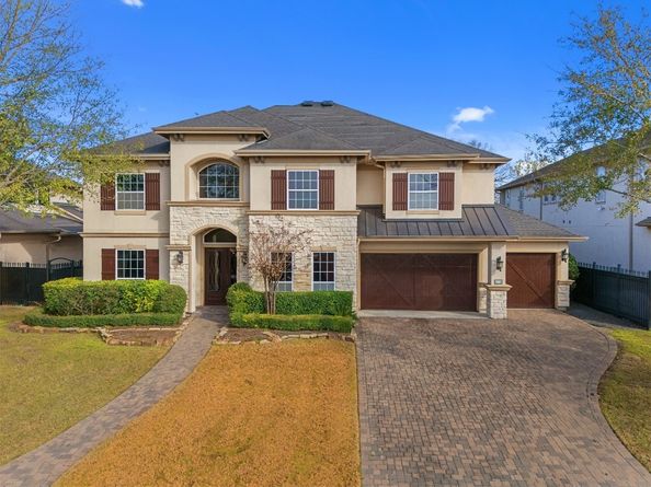 11718 Montmarte Boulevard, Houston TX 77082