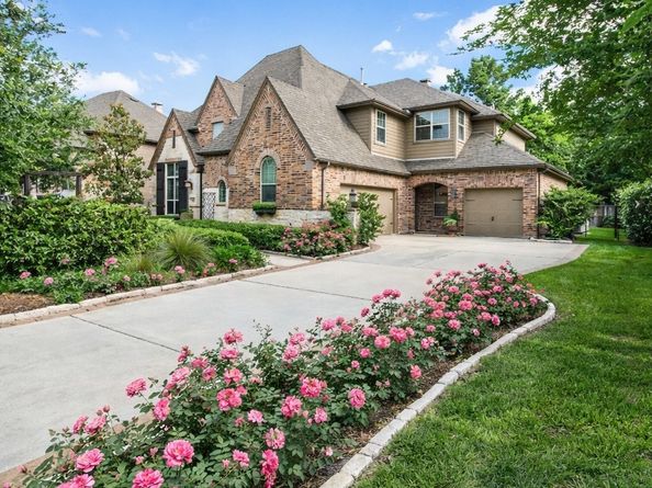 18 Star Iris Place, Tomball TX 77375