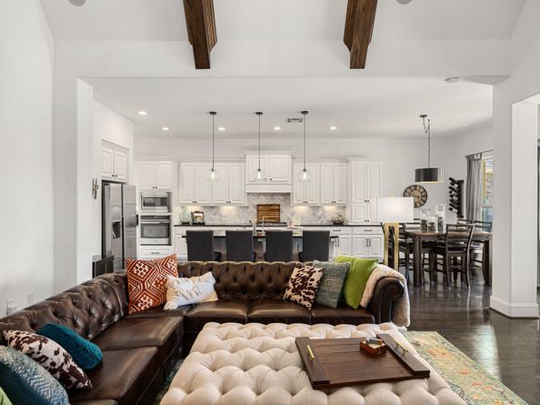 19843 Quarry Stone Lane, Richmond TX 77407