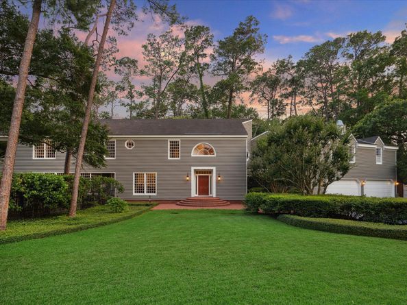 3971 Inverness Drive, Houston TX 77019