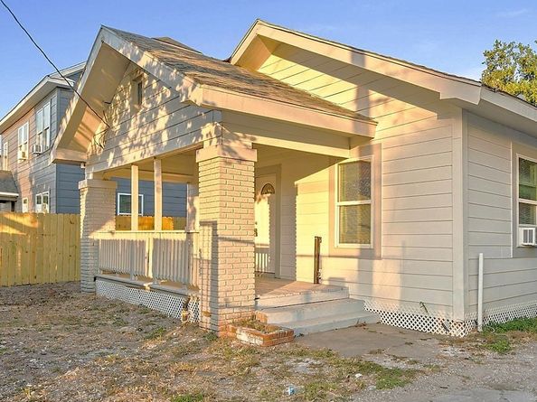 27 Norwood Street, Houston TX 77011