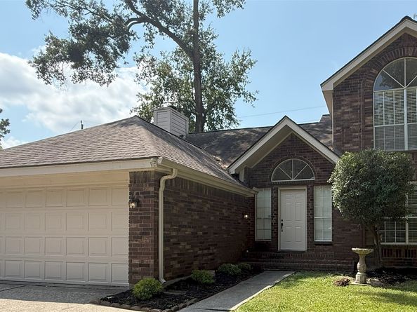 3522 Gardenwood Drive, Houston TX 77339